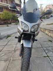 Honda CBF 1000 '07