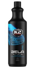 ΛΥΡΗΣ K2 ΕΝΕΡΓΟΣ ΑΦΡΟΣ ΚΑΘΑΡΙΣΜΟΥ BELA PRO BLUEBERRY 1L, K2-D0101