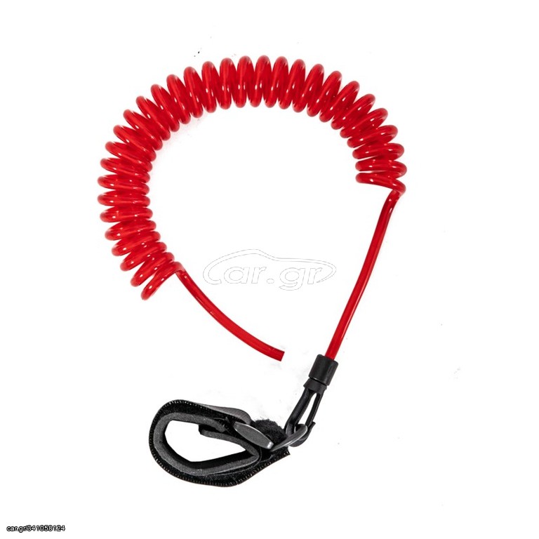 JOBE SUP PADDLE LEASH COIL