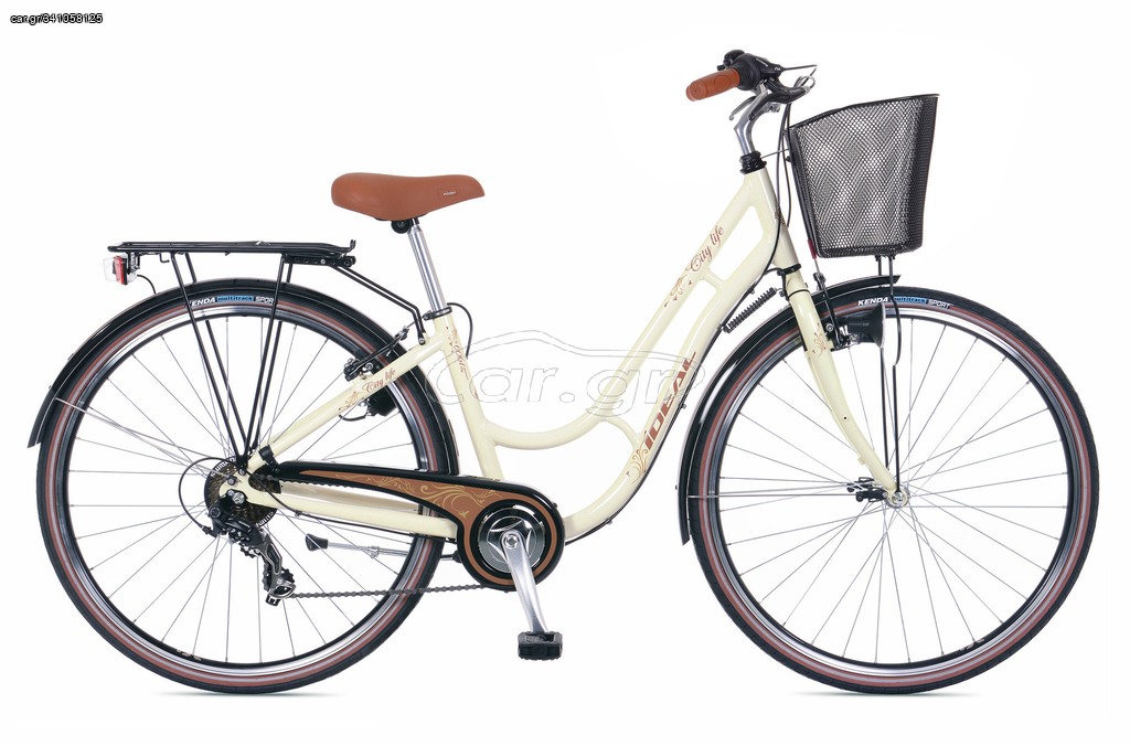 Πόλης Ideal 2025 CITYLIFE