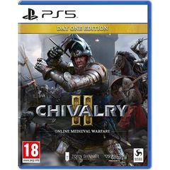 Chivalry II (2) (Day One Edition) / PlayStation 5