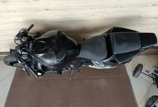 HONDA CBR 1000RR FIREBLADE SC57 2004'-2007' JH2SC57A......... ΜΕ ΕΞΑΤΜΙΣΗ LeoVince SBK ΓΙΑ ΑΝΤΑΛΛΑΚΤΙΚΑ-thumb-7