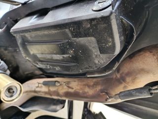 HONDA CBR 1000RR FIREBLADE SC57 2004'-2007' JH2SC57A......... ΜΕ ΕΞΑΤΜΙΣΗ LeoVince SBK ΓΙΑ ΑΝΤΑΛΛΑΚΤΙΚΑ-thumb-14