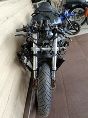 HONDA CBR 1000RR FIREBLADE SC57 2004'-2007' JH2SC57A......... ΜΕ ΕΞΑΤΜΙΣΗ LeoVince SBK ΓΙΑ ΑΝΤΑΛΛΑΚΤΙΚΑ-thumb-3