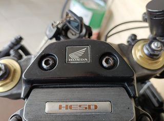 HONDA CBR 1000RR FIREBLADE SC57 2004'-2007' JH2SC57A......... ΜΕ ΕΞΑΤΜΙΣΗ LeoVince SBK ΓΙΑ ΑΝΤΑΛΛΑΚΤΙΚΑ-thumb-18
