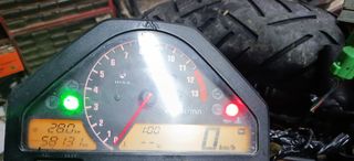 HONDA CBR 1000RR FIREBLADE SC57 2004'-2007' JH2SC57A......... ΜΕ ΕΞΑΤΜΙΣΗ LeoVince SBK ΓΙΑ ΑΝΤΑΛΛΑΚΤΙΚΑ-thumb-21