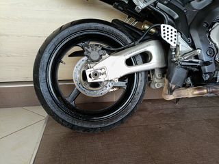 HONDA CBR 1000RR FIREBLADE SC57 2004'-2007' JH2SC57A......... ΜΕ ΕΞΑΤΜΙΣΗ LeoVince SBK ΓΙΑ ΑΝΤΑΛΛΑΚΤΙΚΑ-thumb-8