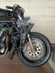 HONDA CBR 1000RR FIREBLADE SC57 2004'-2007' JH2SC57A......... ΜΕ ΕΞΑΤΜΙΣΗ LeoVince SBK ΓΙΑ ΑΝΤΑΛΛΑΚΤΙΚΑ-thumb-5