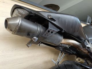 HONDA CBR 1000RR FIREBLADE SC57 2004'-2007' JH2SC57A......... ΜΕ ΕΞΑΤΜΙΣΗ LeoVince SBK ΓΙΑ ΑΝΤΑΛΛΑΚΤΙΚΑ-thumb-25