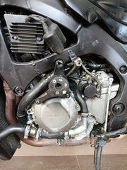 HONDA CBR 1000RR FIREBLADE SC57 2004'-2007' JH2SC57A......... ΜΕ ΕΞΑΤΜΙΣΗ LeoVince SBK ΓΙΑ ΑΝΤΑΛΛΑΚΤΙΚΑ-thumb-10