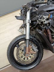 HONDA CBR 1000RR FIREBLADE SC57 2004'-2007' JH2SC57A......... ΜΕ ΕΞΑΤΜΙΣΗ LeoVince SBK ΓΙΑ ΑΝΤΑΛΛΑΚΤΙΚΑ-thumb-6