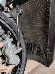HONDA CBR 1000RR FIREBLADE SC57 2004'-2007' JH2SC57A......... ΜΕ ΕΞΑΤΜΙΣΗ LeoVince SBK ΓΙΑ ΑΝΤΑΛΛΑΚΤΙΚΑ-thumb-27