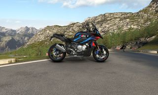 Bmw M 1000 XR 2025 5 ΕΤΗ ΕΓΓΥΗΣΗ
