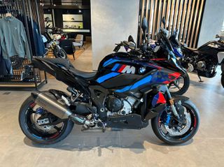 Bmw M 1000 XR 2026 5 ΕΤΗ ΕΓΓΥΗΣΗ