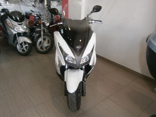 Kymco X-Town 300i '17 X-TOXN 300i ABS