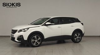 Peugeot 3008 '20