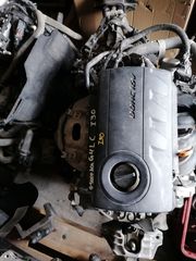 ΚΙΝΗΤΗΡΑΣ HYUNDAI G4LC