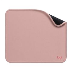 Logitech - Studio Series Mouse Pad - Rose / Computers