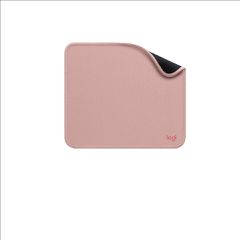 Logitech - Studio Series Mouse Pad - Rose / Computers-thumb-1