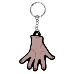 WEDNESDAY - Gift Set - Wallet + Keychain-thumb-3