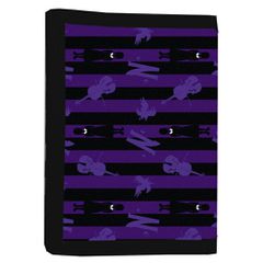 WEDNESDAY - Gift Set - Wallet + Keychain-thumb-2