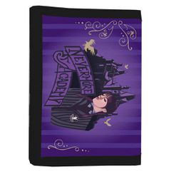 WEDNESDAY - Gift Set - Wallet + Keychain-thumb-1