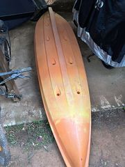 Θαλάσσια Σπόρ kano-kayak '14