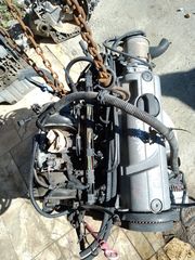 VW CADDY  ΒΕΝΖΙΝΗ ΚΙΝΗΤΗΡΑΣ ''ΑΕΧ''-thumb-1