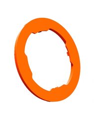 Quad Lock Colored Ring για Θήκη MAG Orange