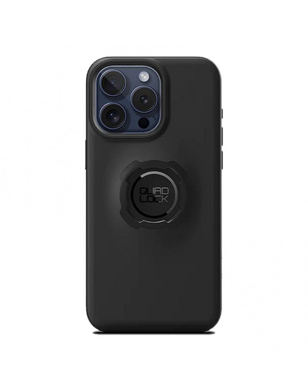 Quad Lock Θήκη iPhone XR