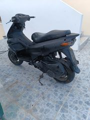 Gilera Runner 200 '03