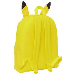 Pokemon Pikachu backpack 40cm-thumb-1