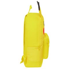 Pokemon Pikachu backpack 40cm-thumb-2
