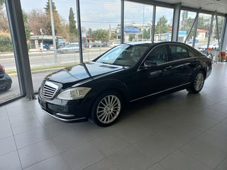 Mercedes-Benz S 400 '11 HYBRID 7G-TRONIC Sport