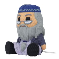 Harry Potter - Professor Dumbledore Collectible Vinyl Figure / Fan Shop and Merchandise