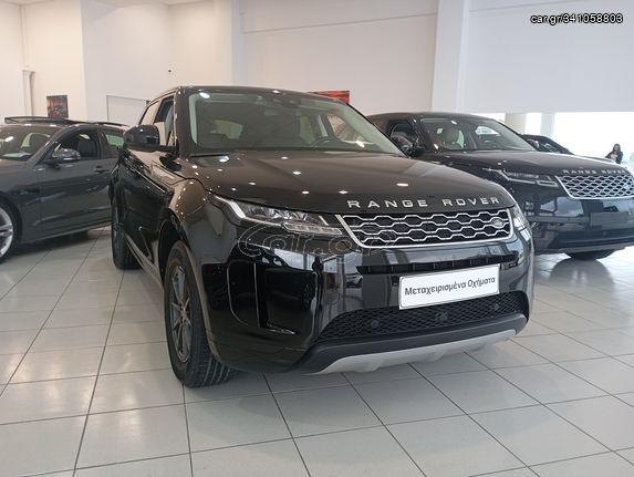 Land Rover Range Rover Evoque '20 180D