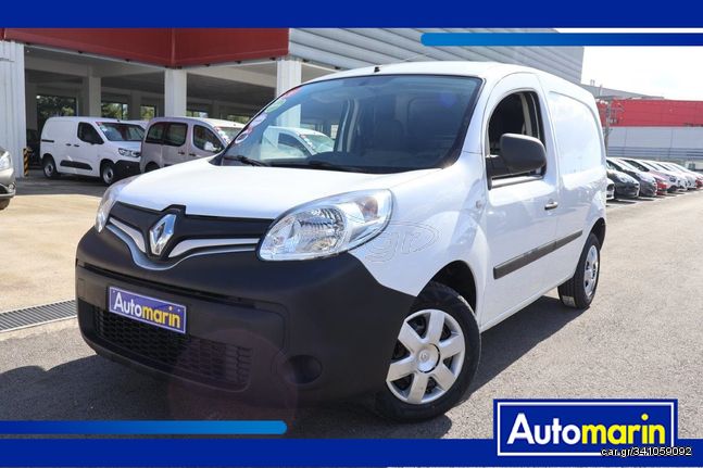 Renault Kangoo '19 Gr.Comfort Navi /Τιμή με ΦΠΑ