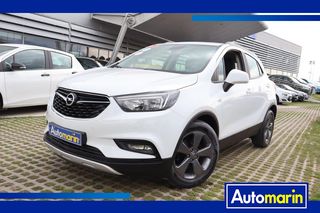 Opel Mokka X '18 X-Cite Auto /ΔΩΡΕΑΝ ΕΓΓΥΗΣΗ ΚΑΙ SERVICE
