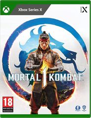 Mortal Kombat 1 / Xbox Series X