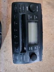 Toyota corolla radio cd 8612012880