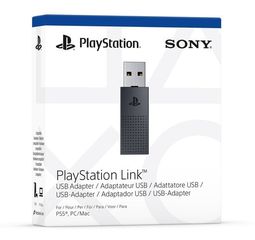 PlayStation Link USB adapter / PlayStation 5