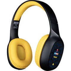 Konix Casque Bluetooth Headset  - Pacman / PlayStation 5