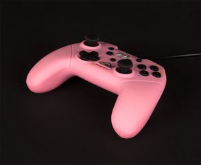 Konix Unik Switch/Pc Gamepad Be Love / Nintendo Switch-thumb-1