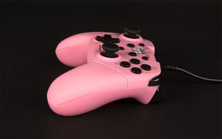 Konix Unik Switch/Pc Gamepad Be Love / Nintendo Switch-thumb-2