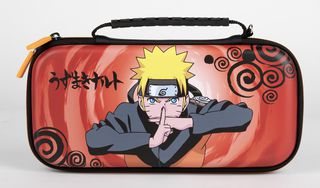 Konix Starter Kit Jutsu Switch - Naruto / Nintendo Switch-thumb-2