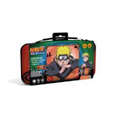 Konix Starter Kit Jutsu Switch - Naruto / Nintendo Switch-thumb-3