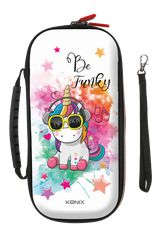 Konix Unik Switch Carry Bag Be Funky / PlayStation 5