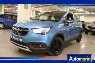 Opel Crossland X '19 Innovation Auto /ΔΩΡΕΑΝ ΕΓΓΥΗΣΗ ΚΑΙ SERVICE