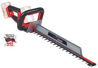 ΜΠΟΡΝΤΟΥΡΟΨΑΛΙΔΟ ΜΠΑΤΑΡΙΑΣ 2x18V 670mm GE-CH 36/61 Li - SOLO EINHELL 3410965 3410965
