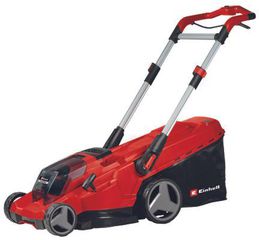ΜΗΧΑΝΗ ΓΚΑΖΟΝ ΜΠΑΤΑΡΙΑΣ 18V 2x5,2Ah 725m² RASARRO 36/42 EINHELL 3413272 3413272